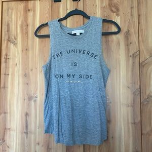 •SPIRITUAL GANGSTER TANK•